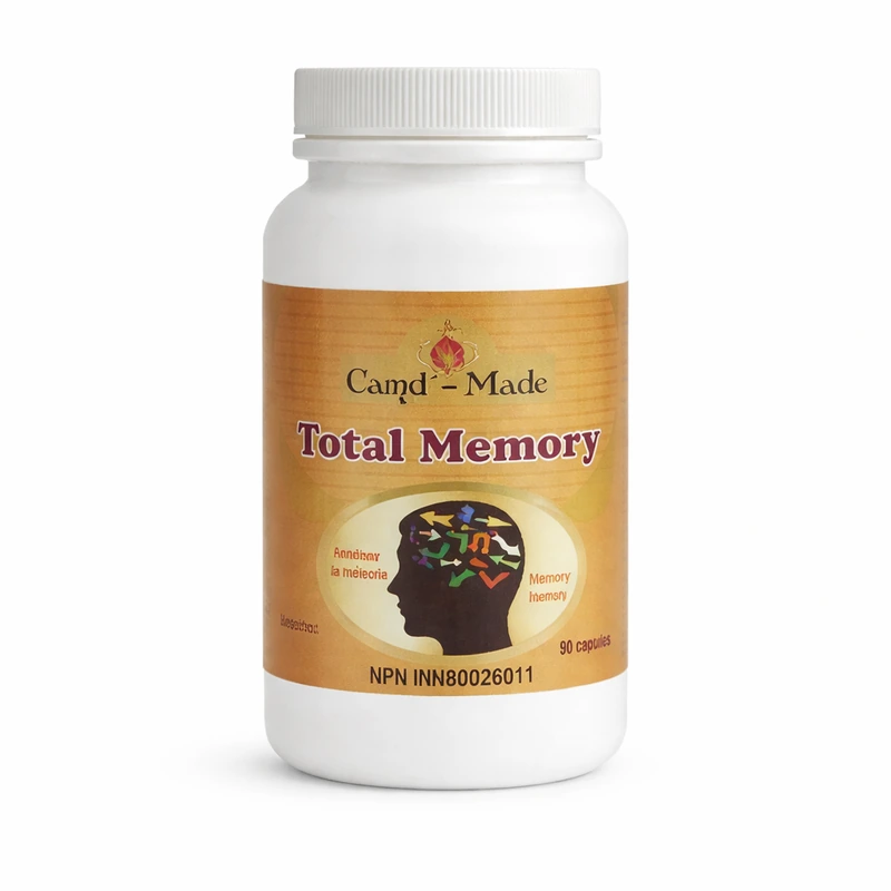 Memory Support