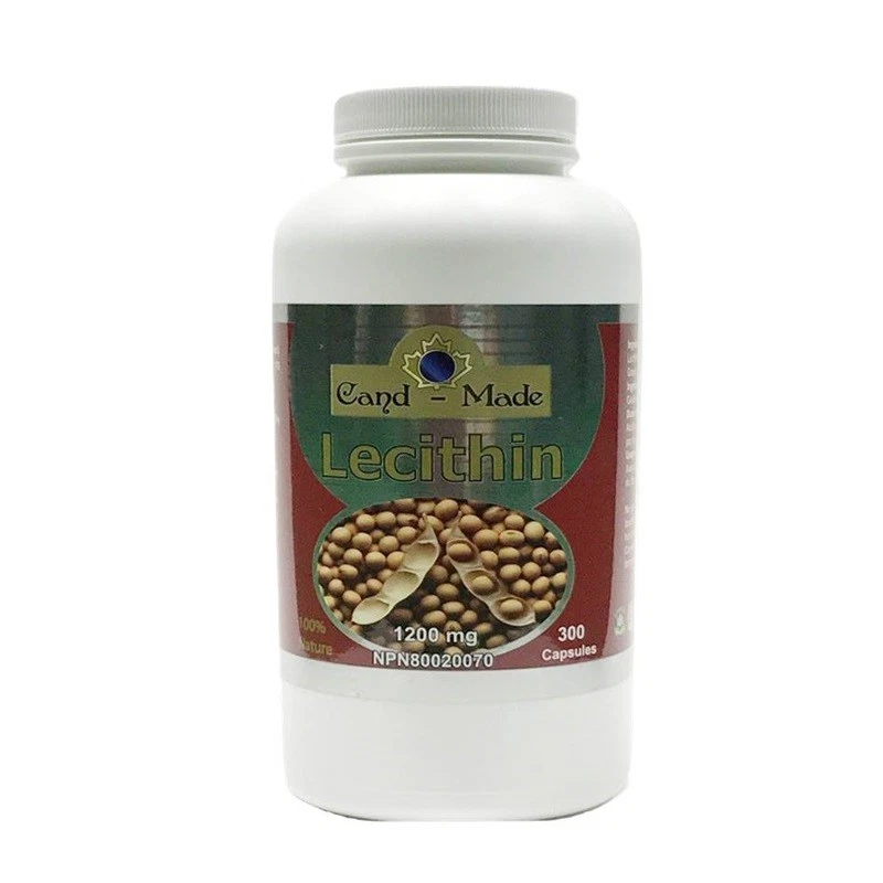 Lecithin