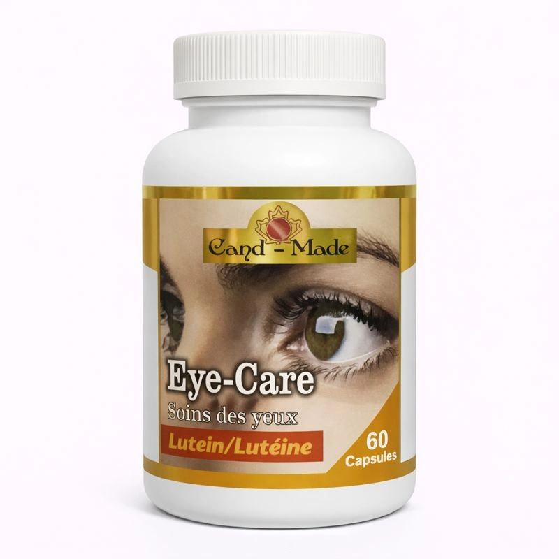 Lutein Eye Care
