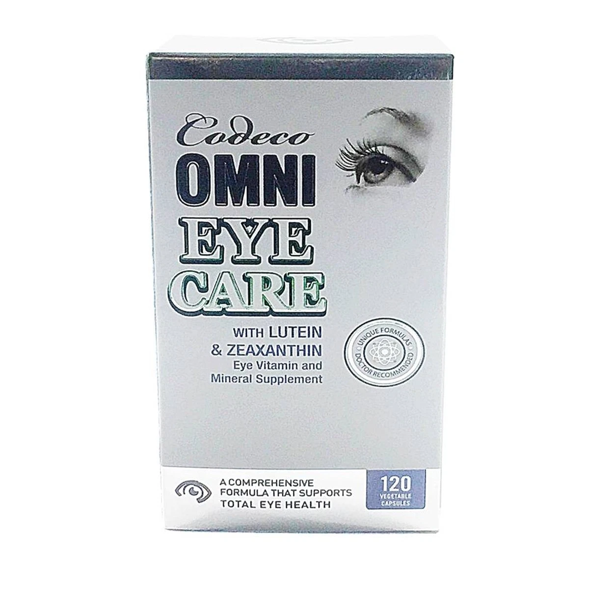 Lutein Eye Support