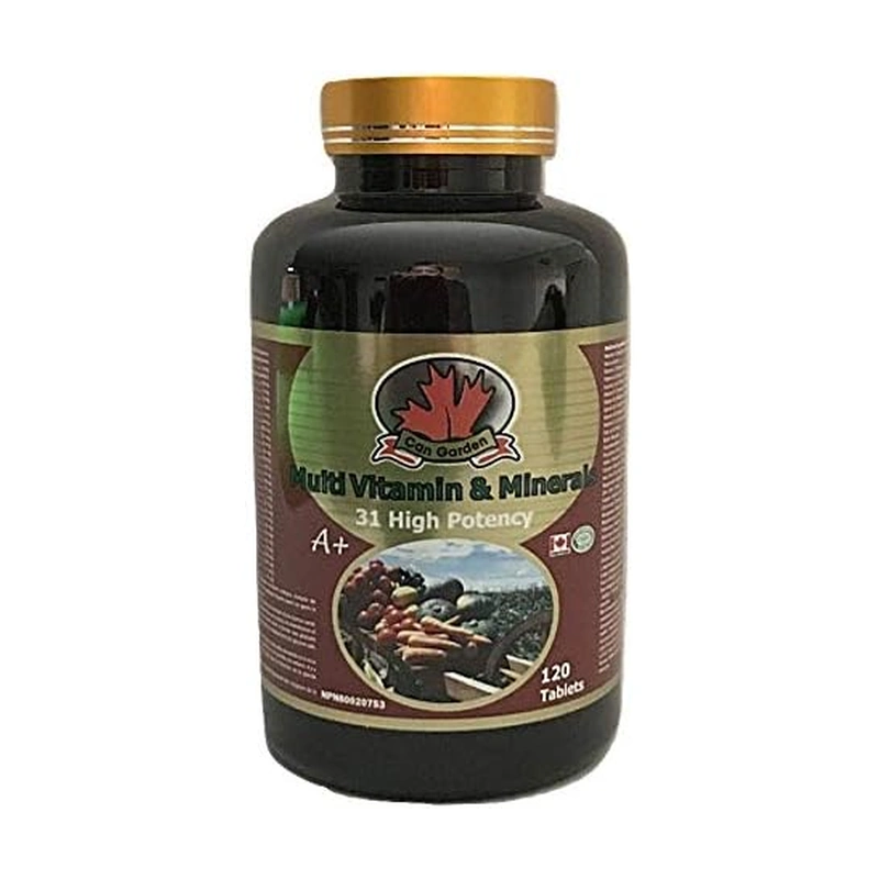 Multivitamin Complex