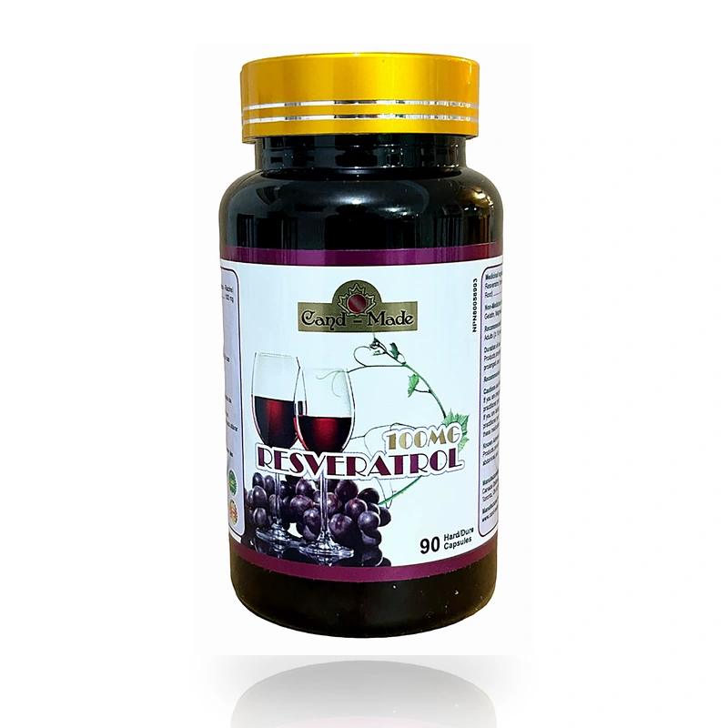 Natural Resveratrol