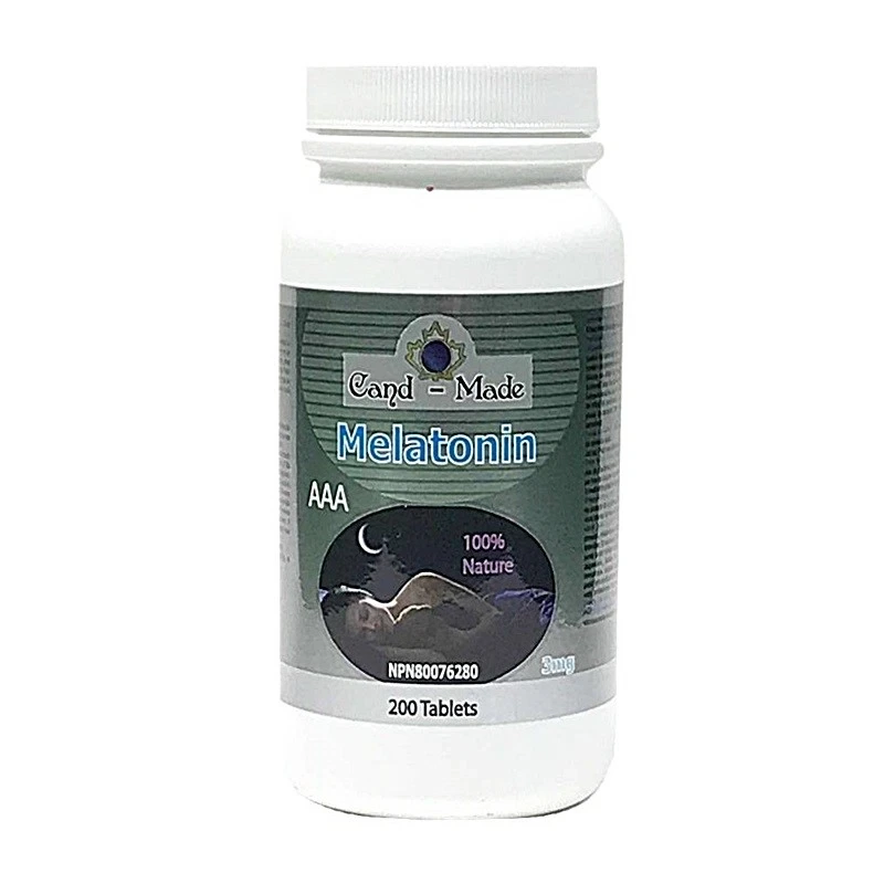 Natural Brain Support