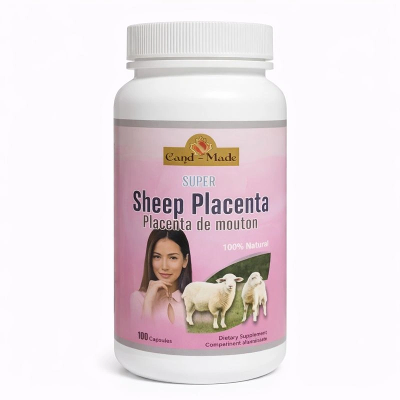 Premium Sheep Placenta