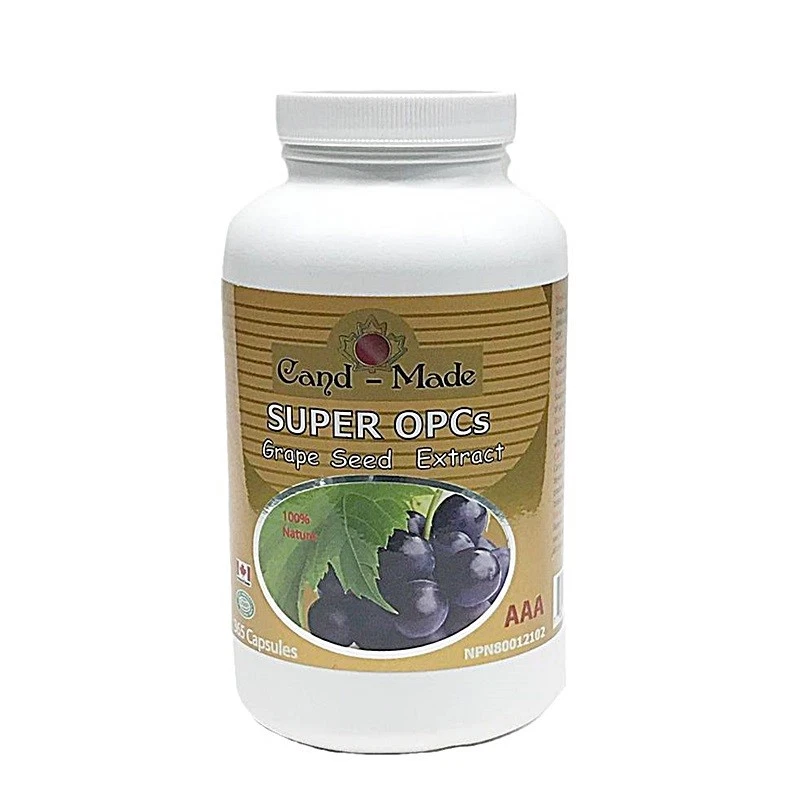 Premium Grape Seed King