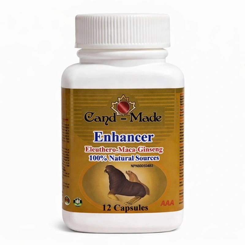 Seal Vitality Formula