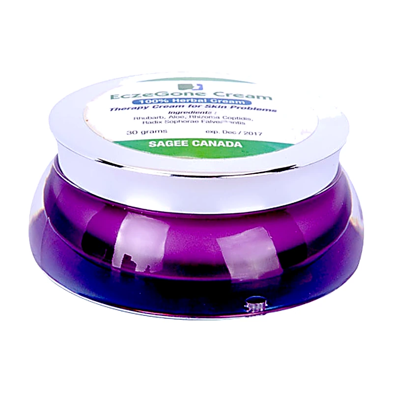Eczema Relief Cream