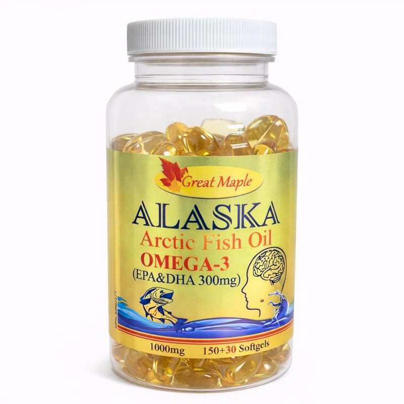 Royal Fish Oil