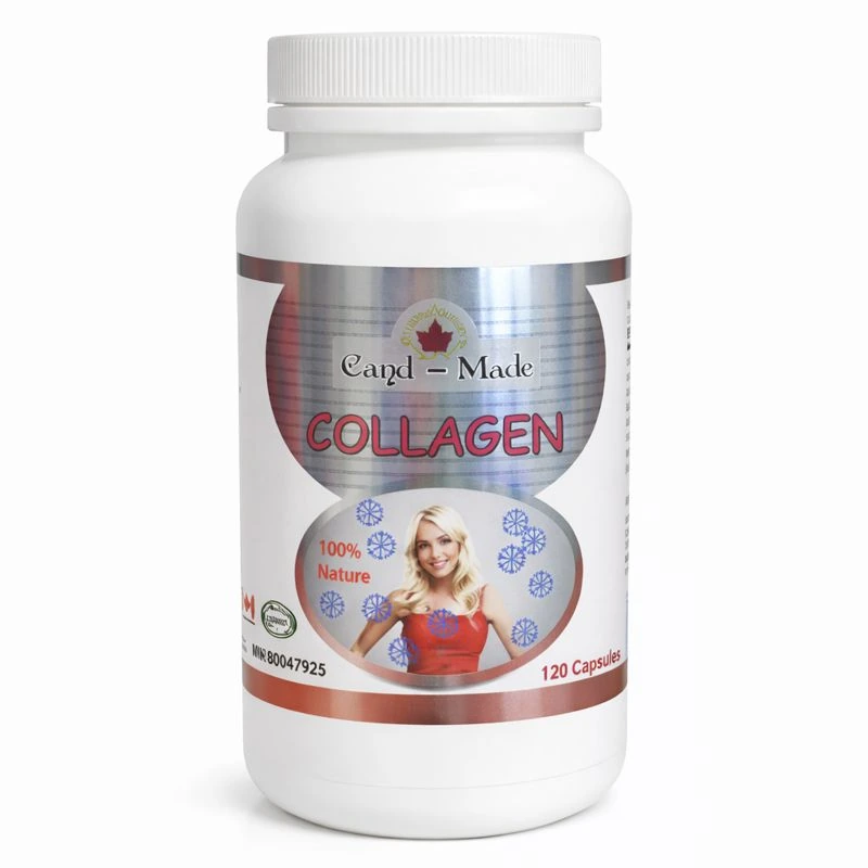 Premium Collagen
