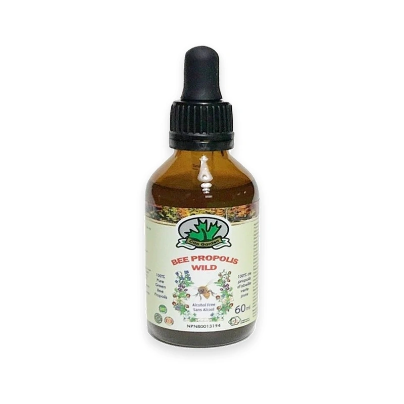 Premium Wild Propolis