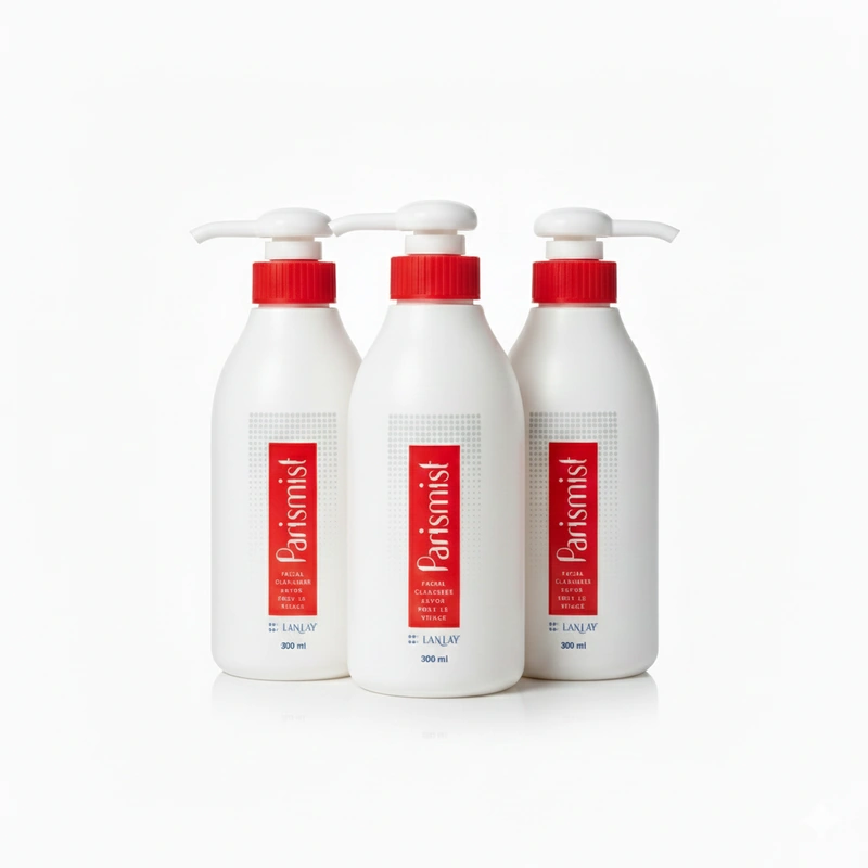 Placenta Renewal Cleanser