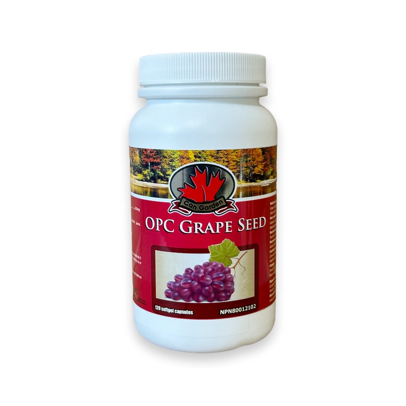 Grape Seed Extract
