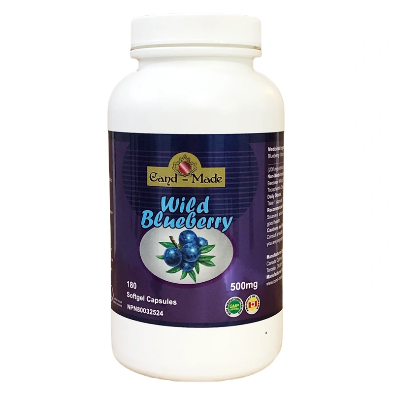 Blueberry Extract