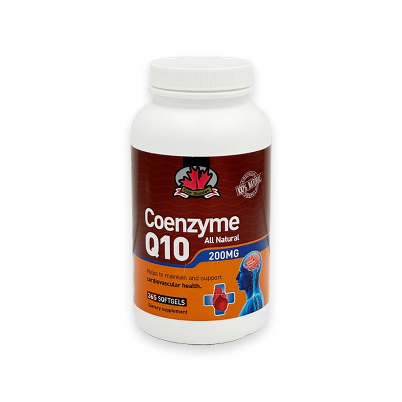 Coenzyme Q10 King